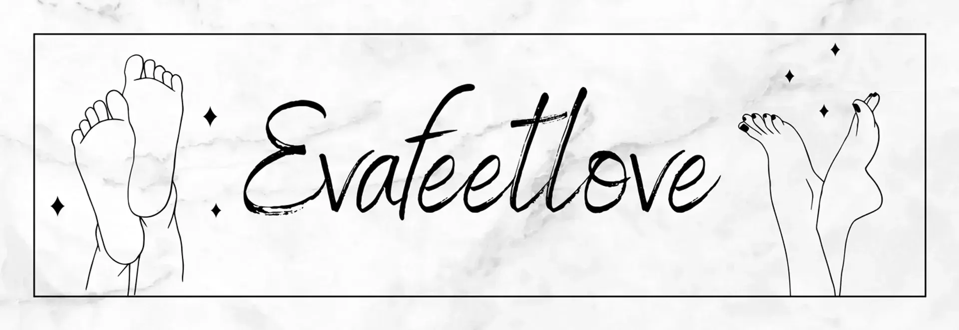 Photo de couverture de Evafeetlove