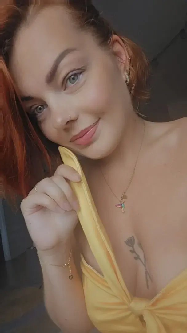 Leak & nude 2 — Marine_amuse