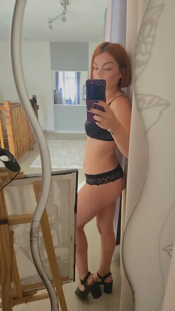 Leak & nude 11 — Marine_amuse