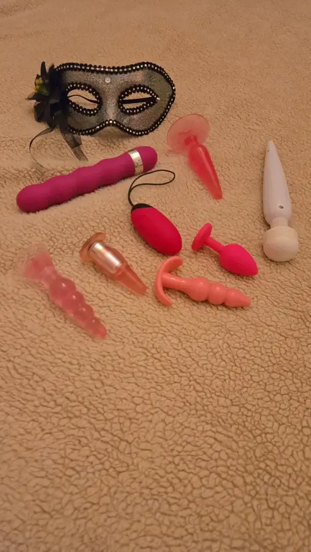 Leak & nude 12 — Marine_amuse