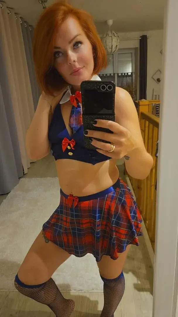 Leak & nude 13 — Marine_amuse