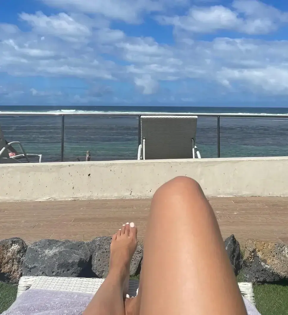 Leak & nude 1 — Lifefeet