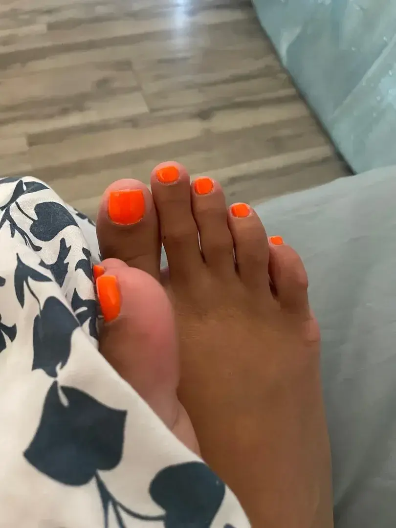 Leak & nude 3 — Lifefeet