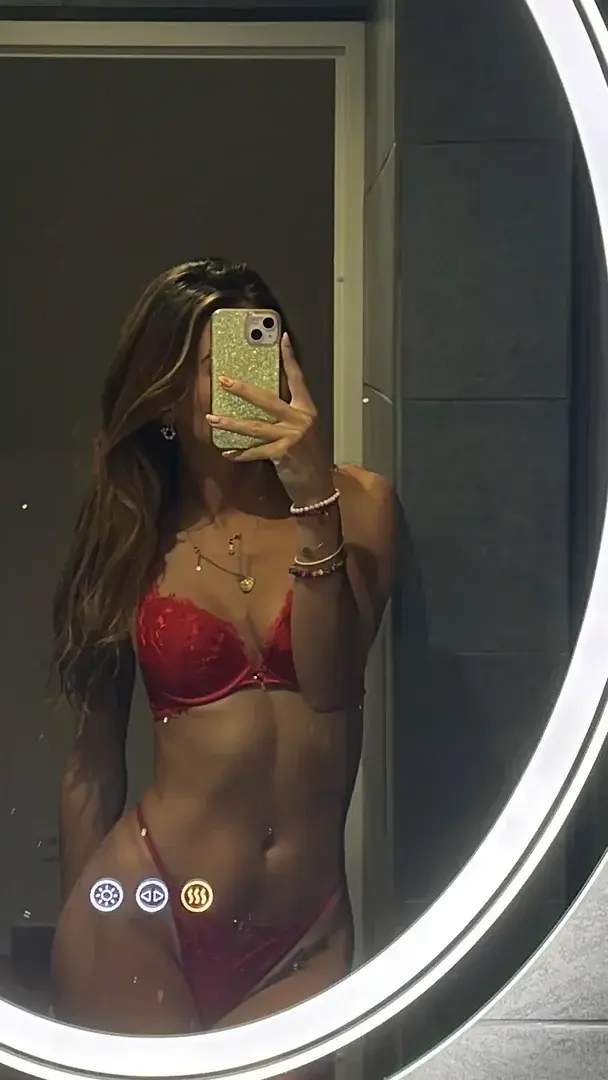 Leak & nude 6 — Rose-edn