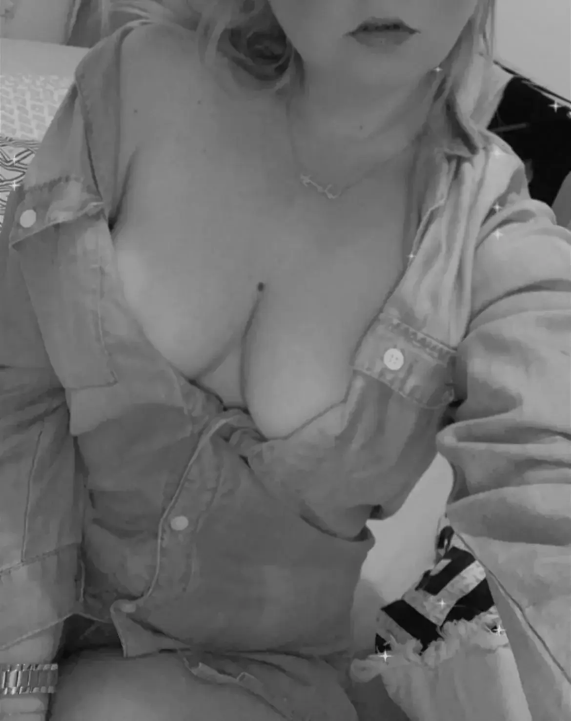 Leak & nude 3 — Ciliaa