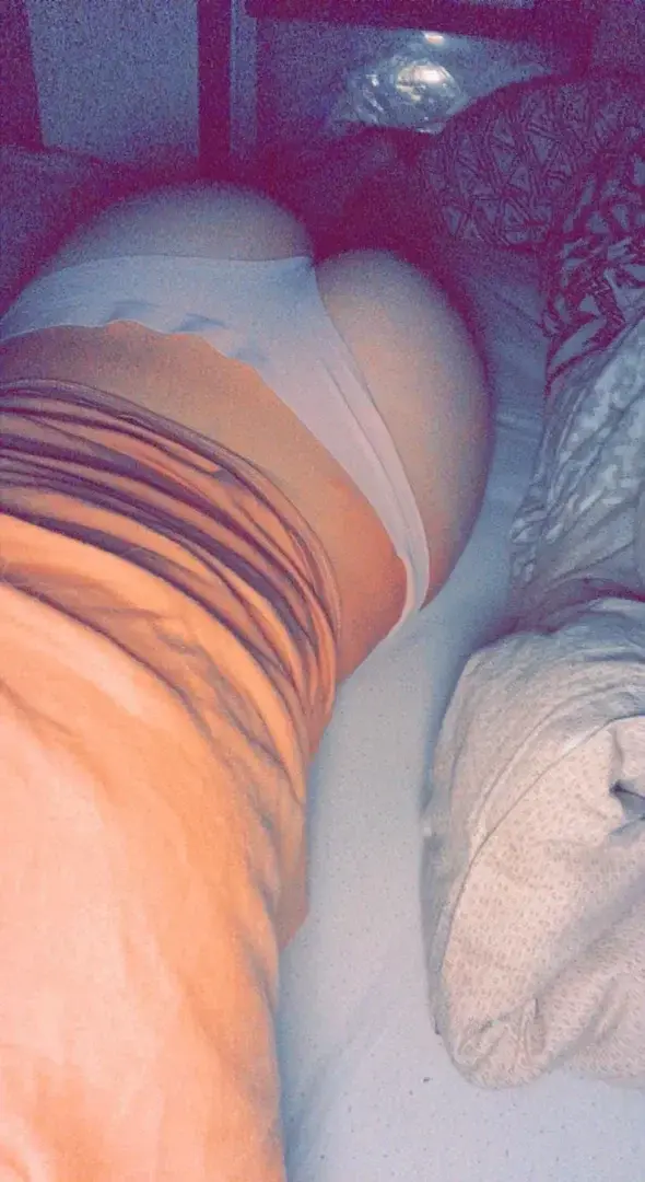 Leak & nude 4 — Ciliaa
