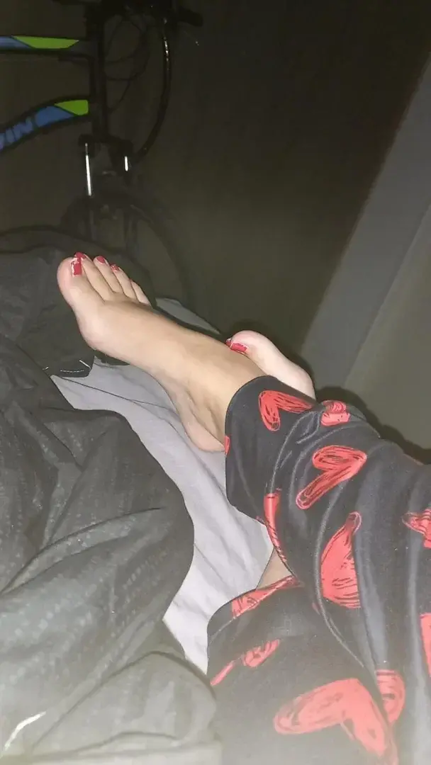 Bonne nuit 🌃