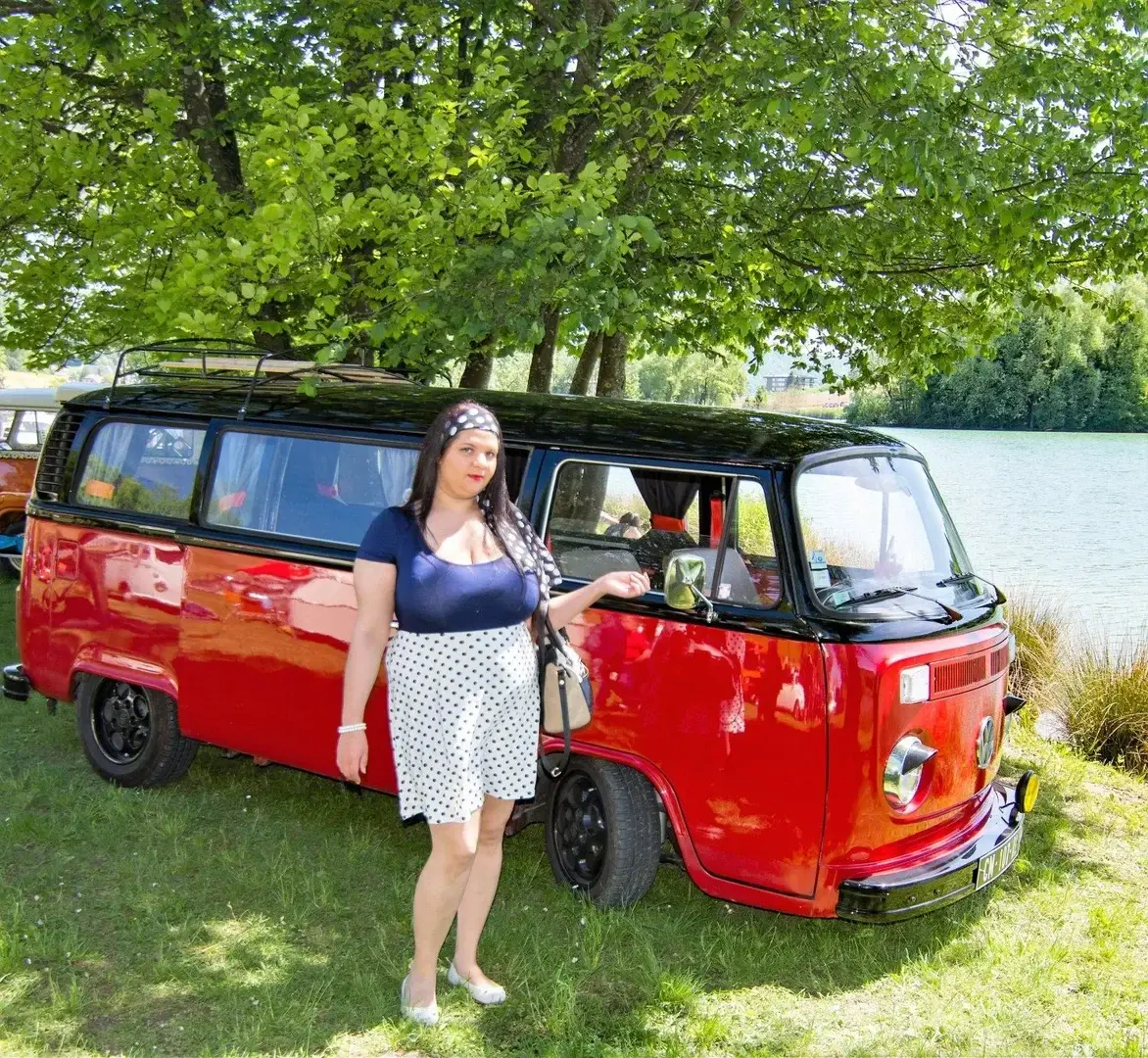 Anais74 - Photo exclusive MYM 1 | French Modèles