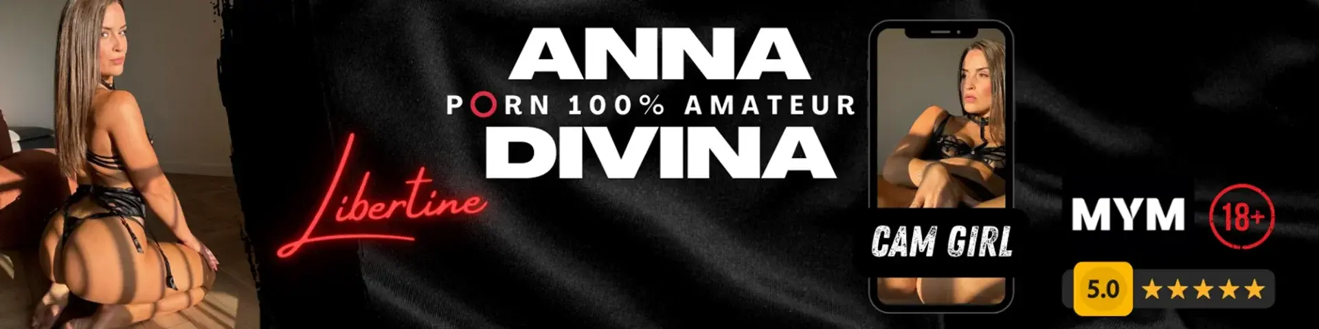 Photo de couverture de Anna_divina