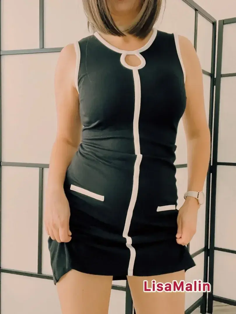 Aperçu public — Lisamalin : « Prêt pour le cours du jour? » (MYM) — pas un leak