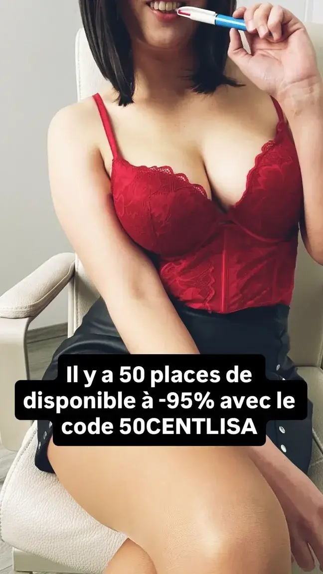 Aperçu public — Lisamalin : « média » (MYM) — pas un leak