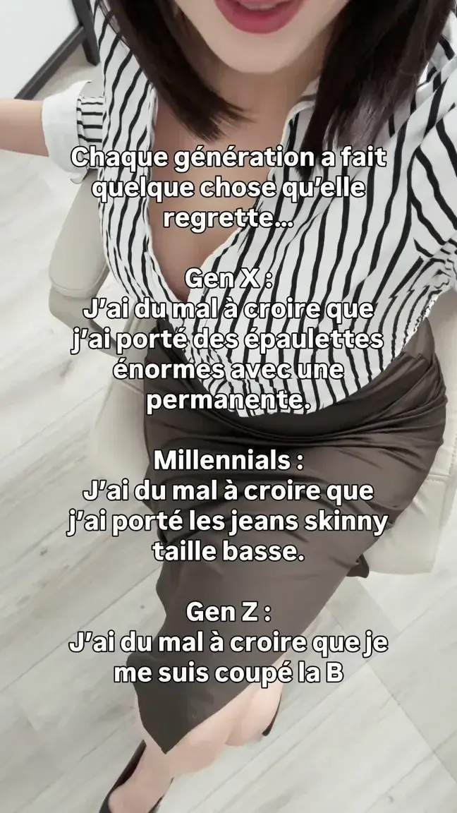 Humour du jour