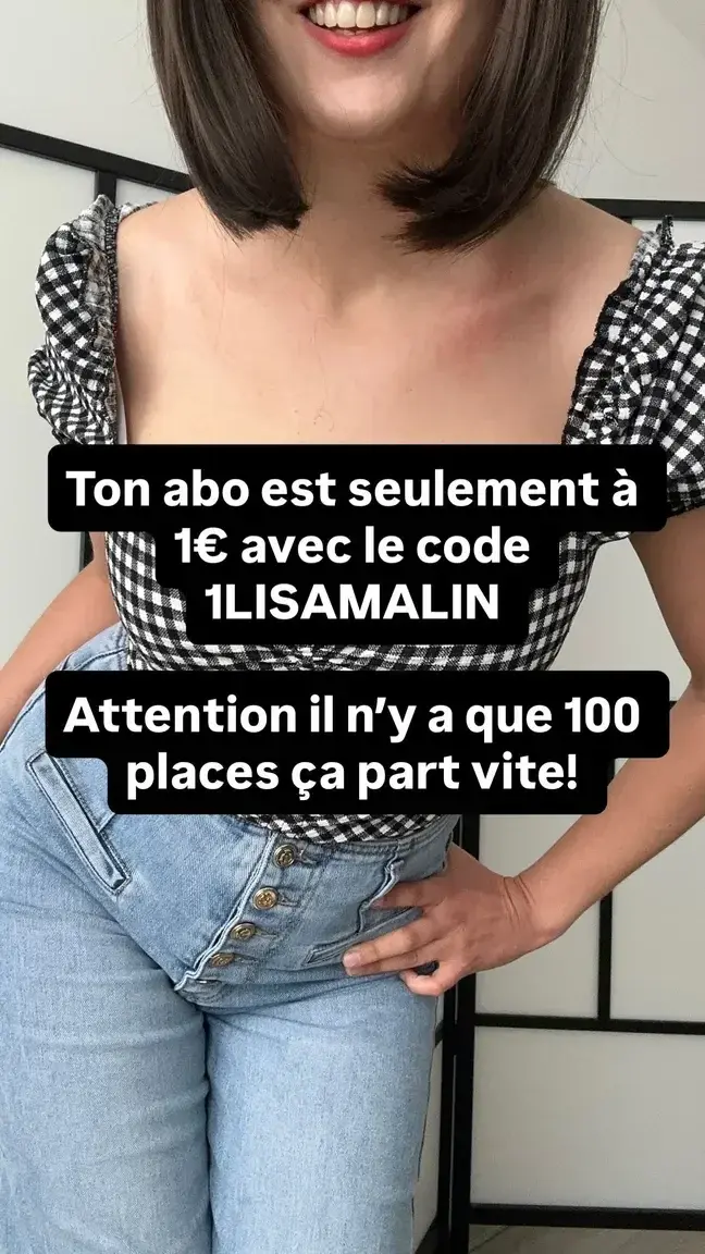 Rejoins ta prof milf 🥵