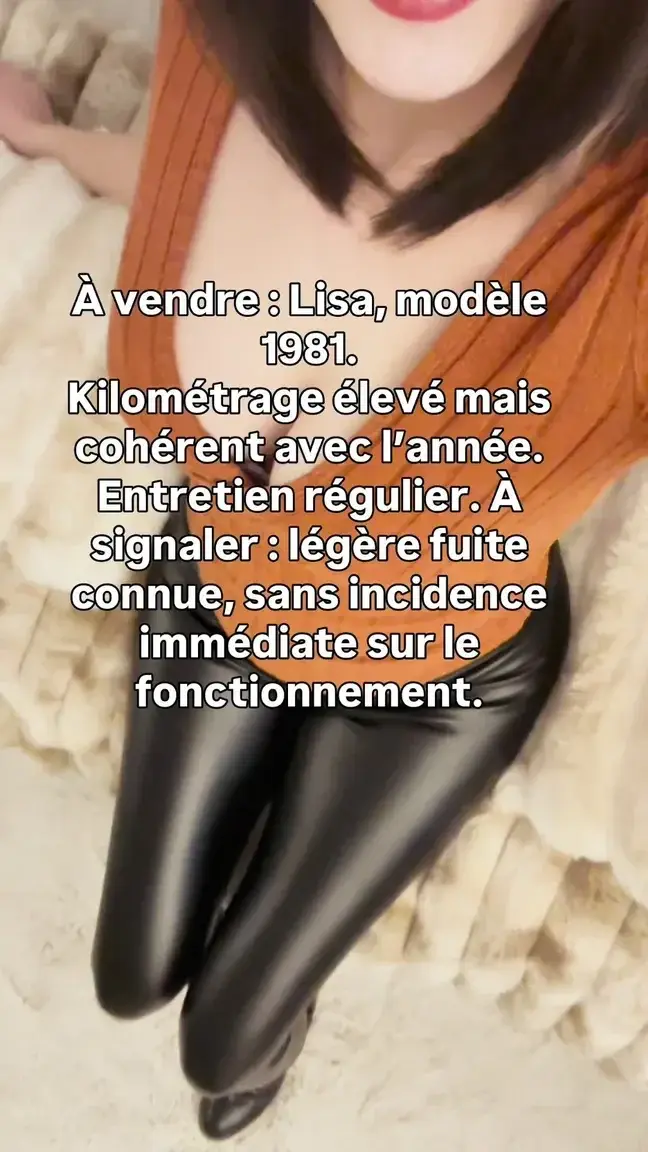 Lisamalin — média 13 | French Modèles