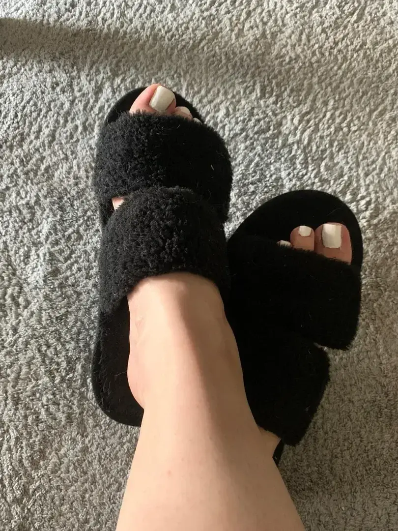 Leak & nude 2 — _pretty_foot