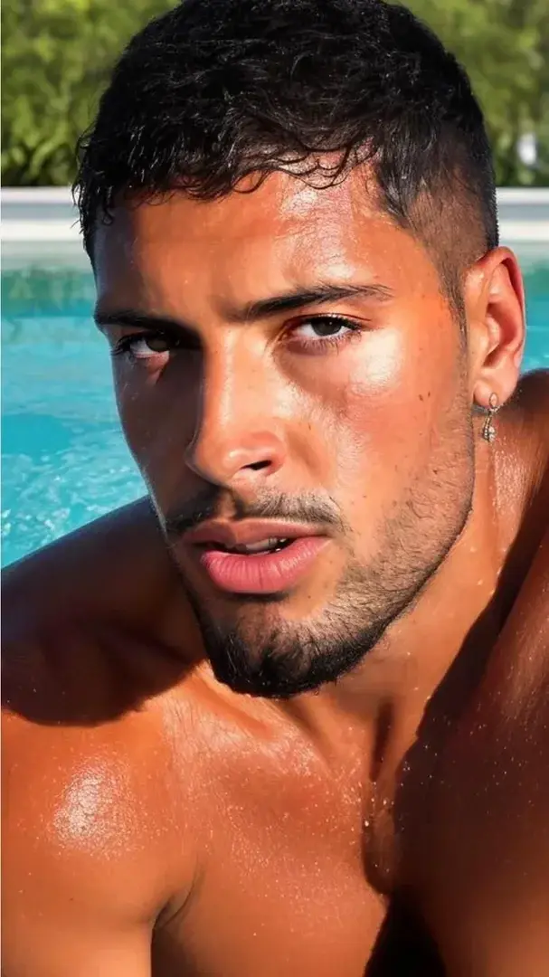 Leak & nude 4 — Karlljohnsson