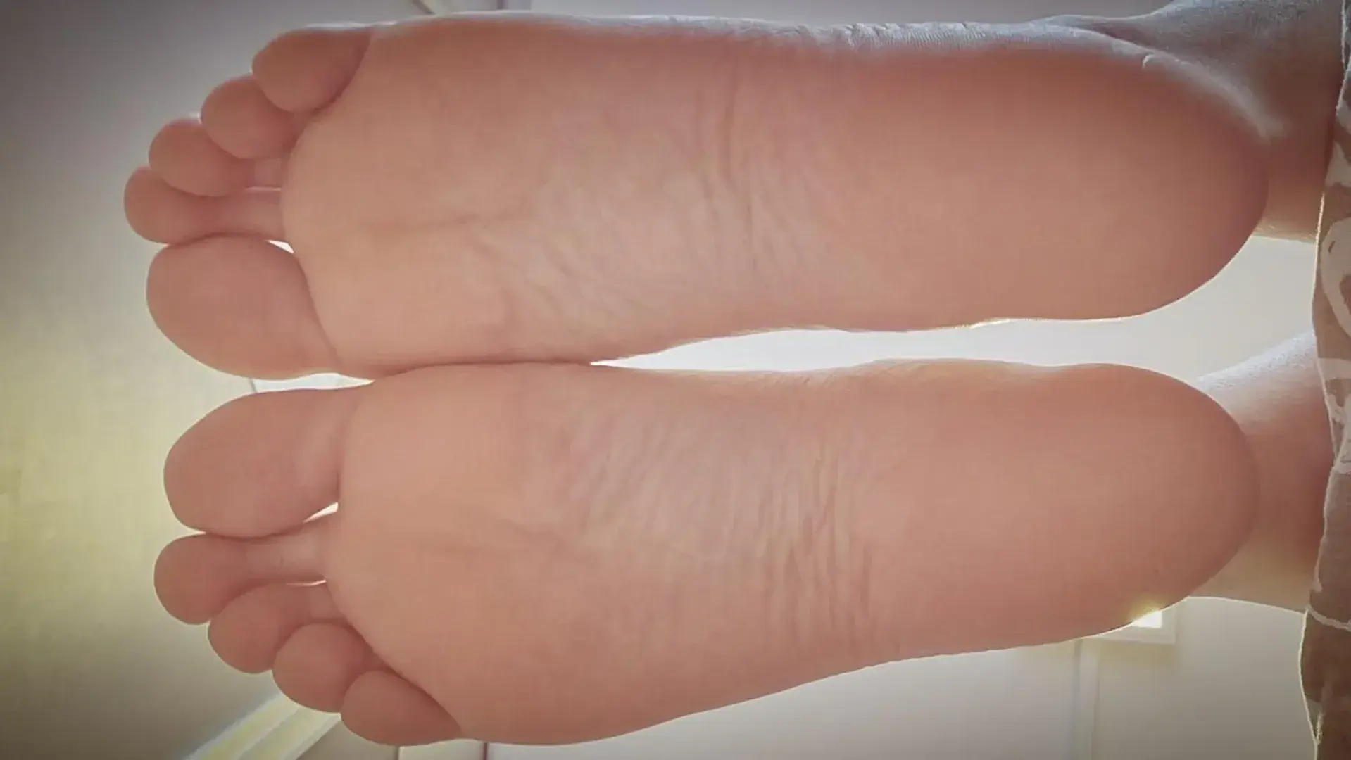 Leak & nude 3 — Cleo_feet
