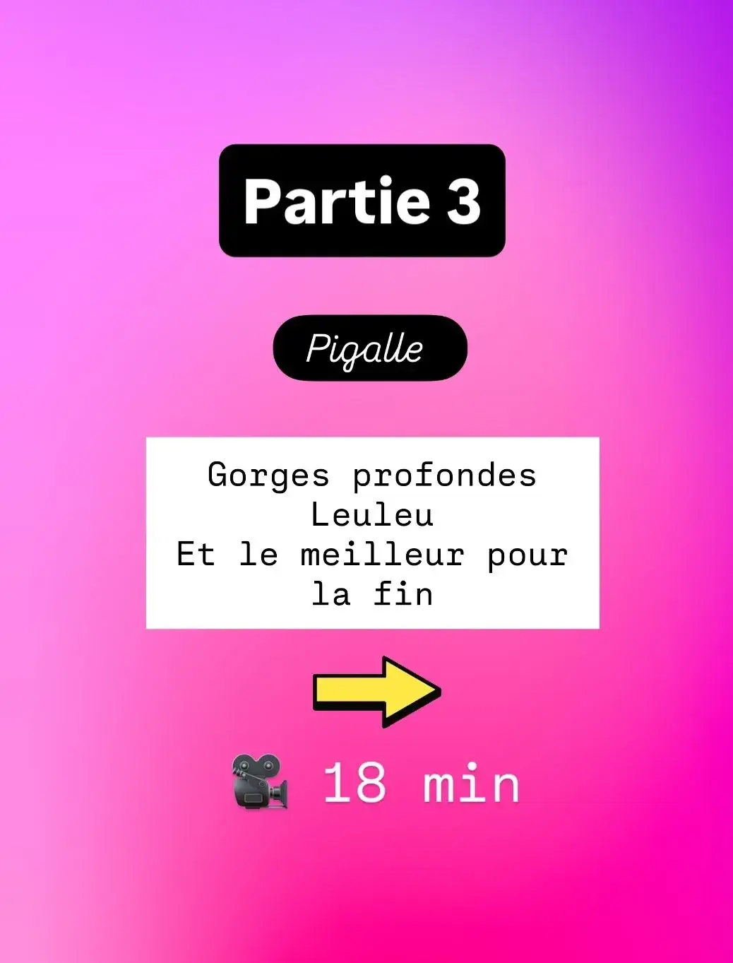 Leak & nude 3 — Carlafossettes