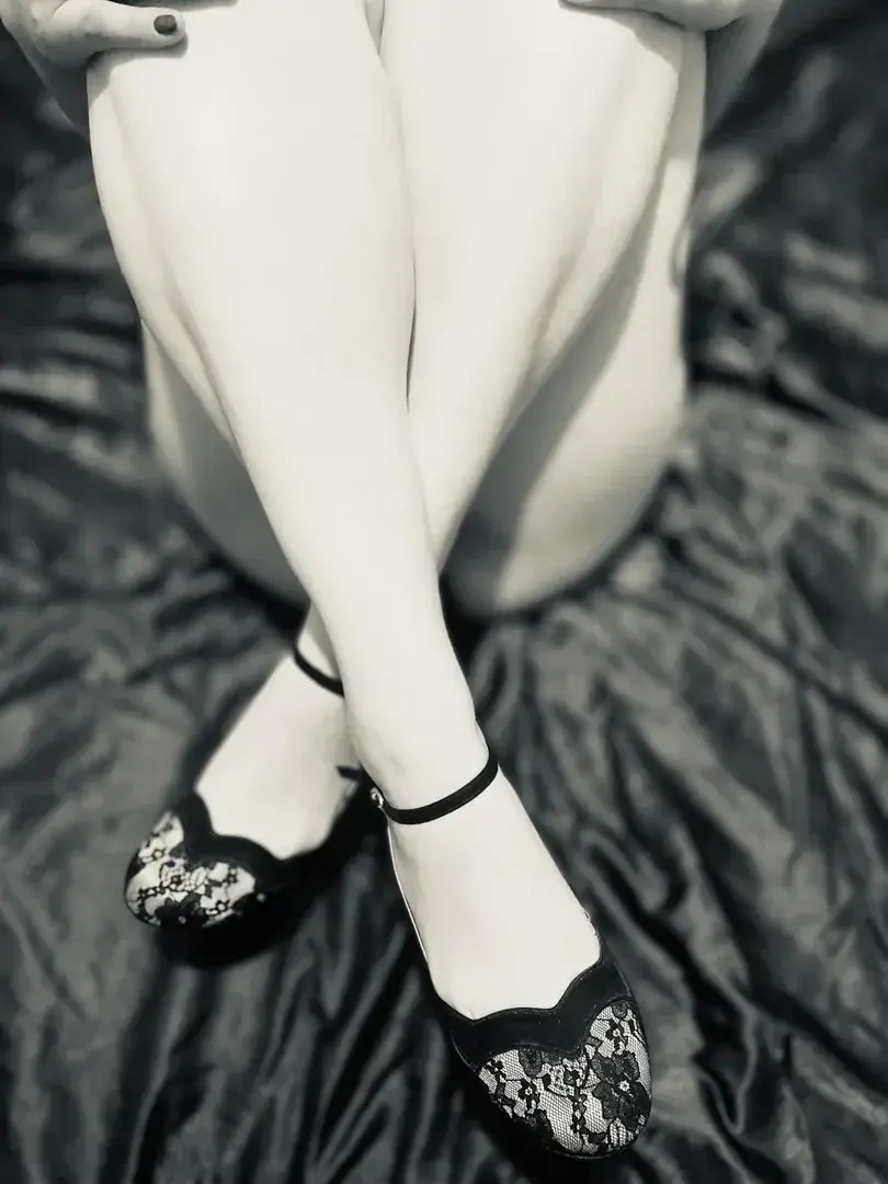 Avatar de Clarasensuelle_fetish