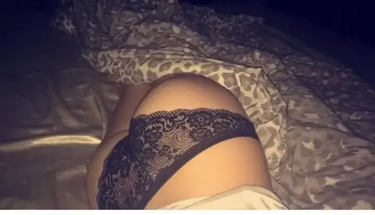 Leak & nude 2 — Amifan