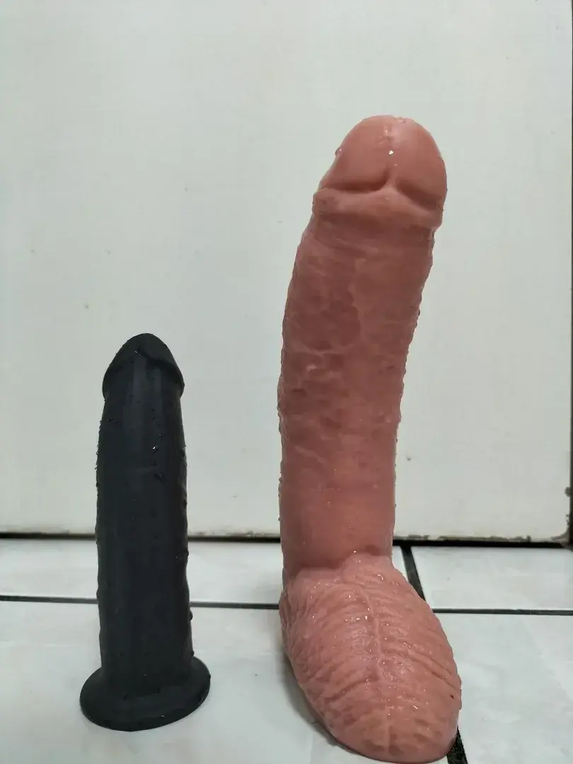 Leak & nude 1 — Doxblox