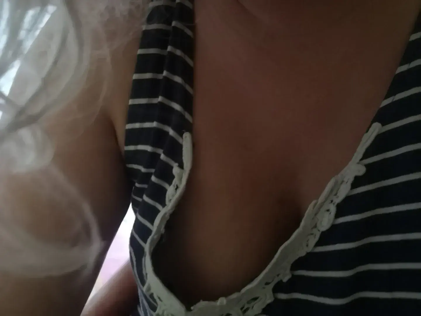 Leak & nude 1 — Touteronde