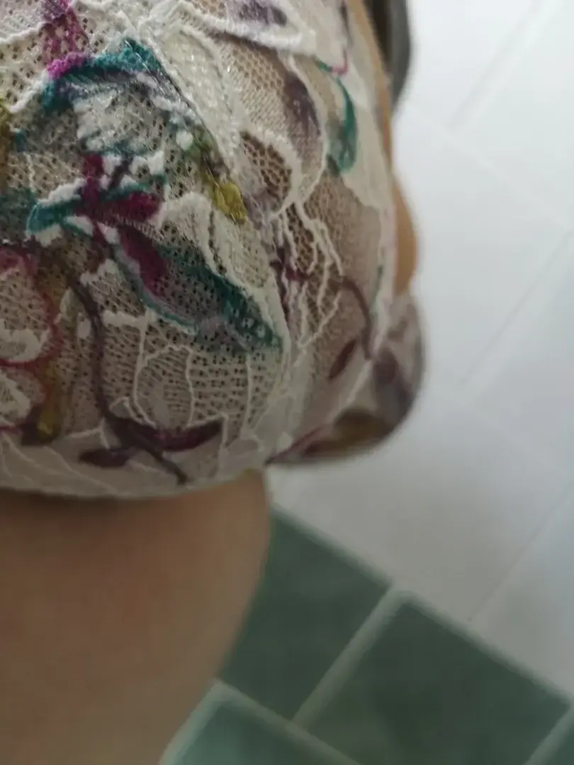 Leak & nude 2 — Touteronde