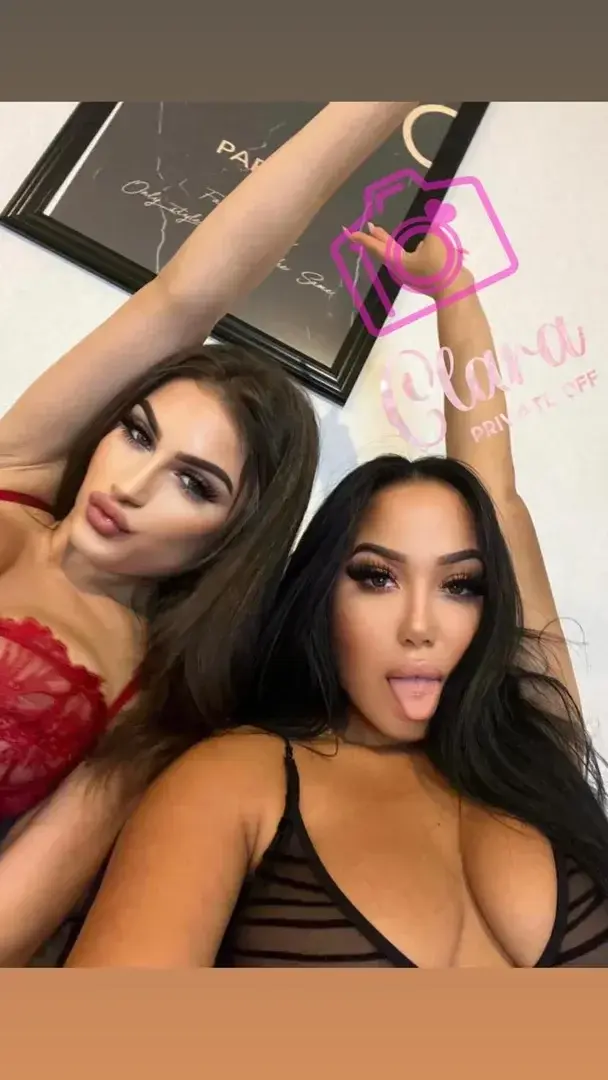 Leak & nude 4 — Clarahalton