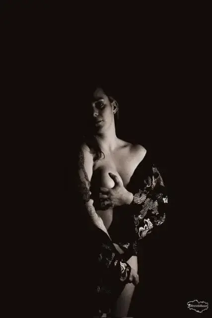 Leak & nude 2 — Ronhoa_love