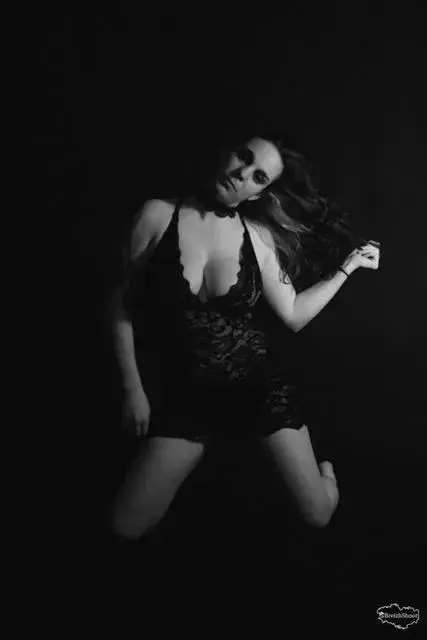 Leak & nude 4 — Ronhoa_love