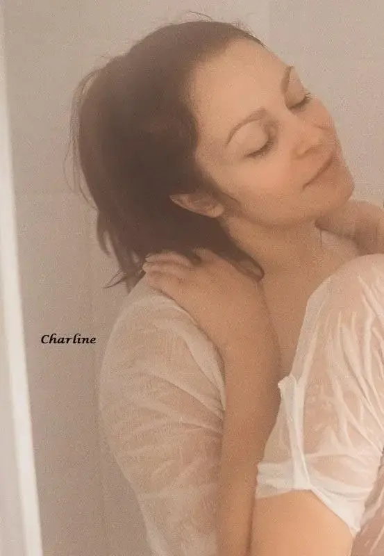 Leak & nude 6 — Charline_latour