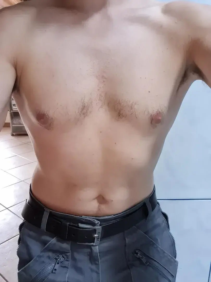 Leak & nude 1 — stef76