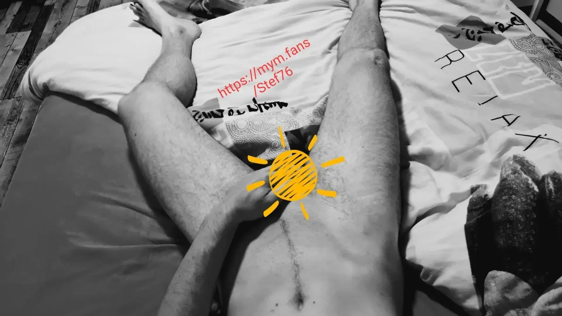 Leak & nude 9 — stef76