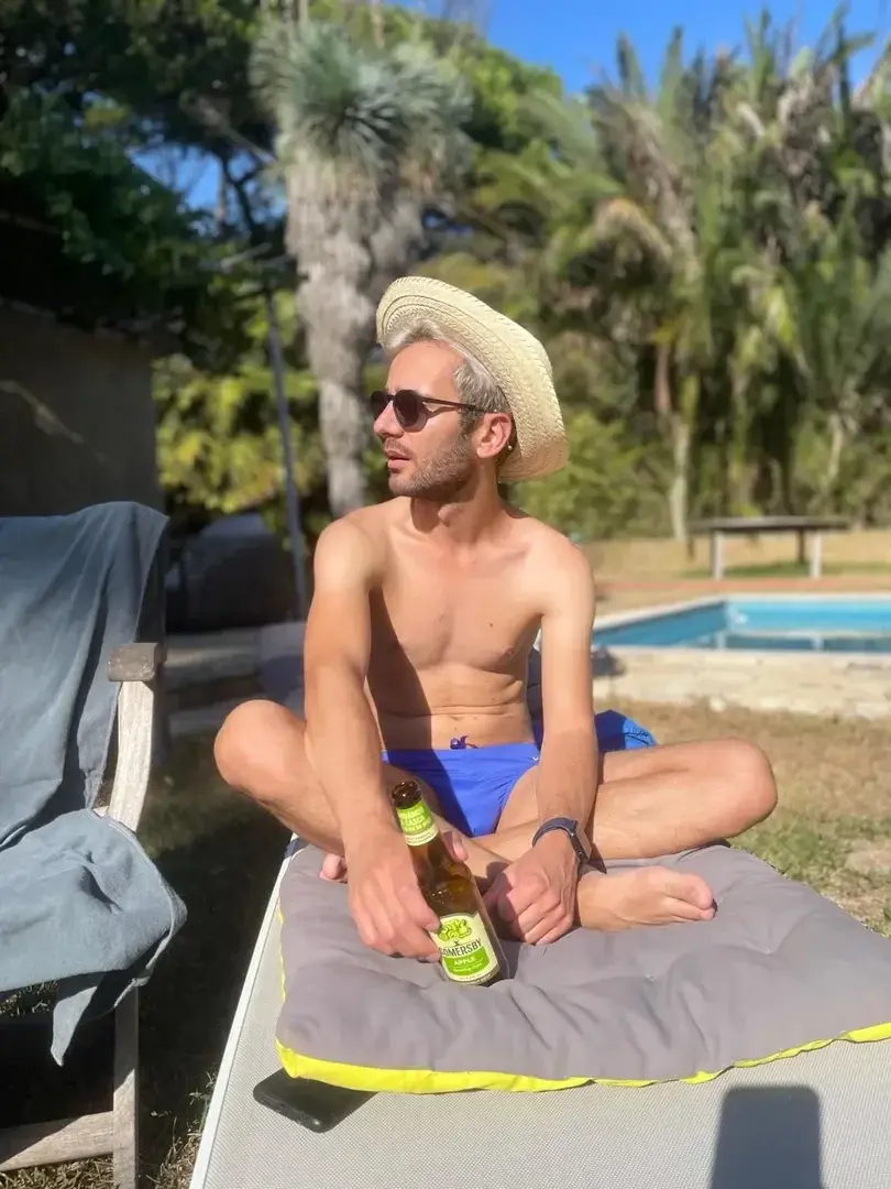 Leak & nude 2 — _tyler_k911