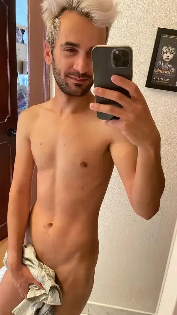 Leak & nude 3 — _tyler_k911