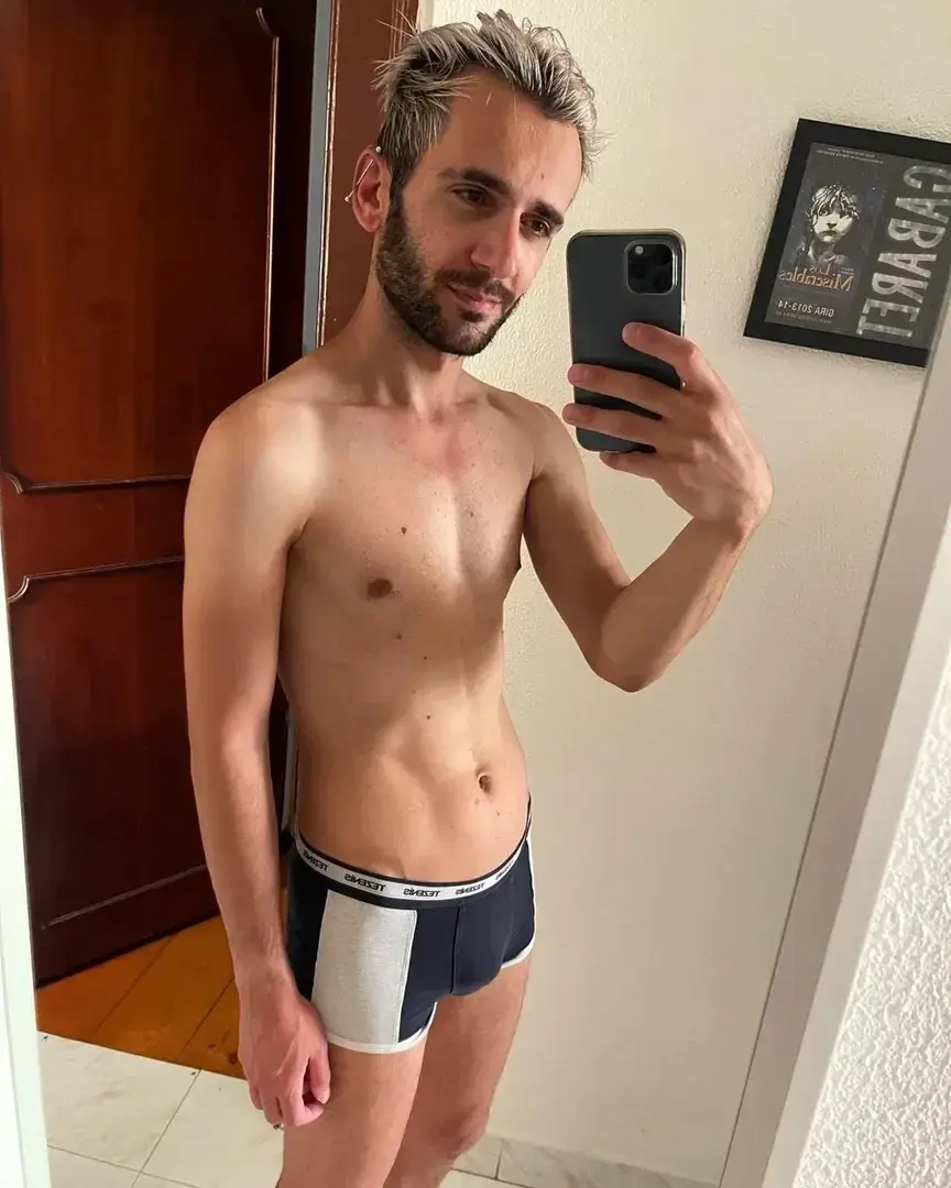 Leak & nude 5 — _tyler_k911
