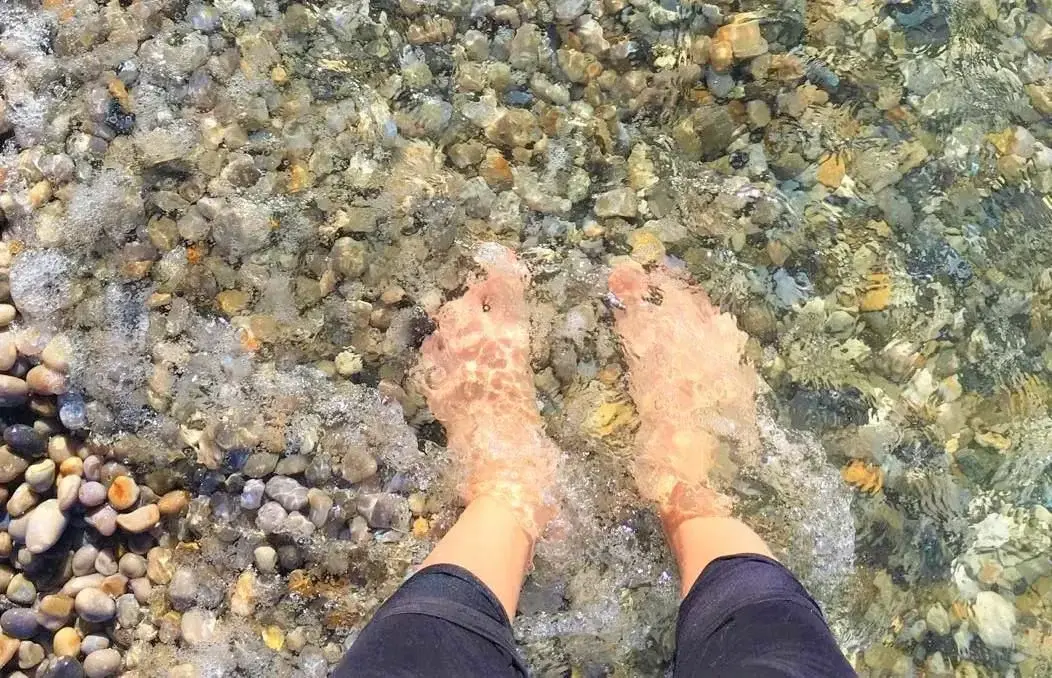 Photo de couverture de Girlfeetfrench
