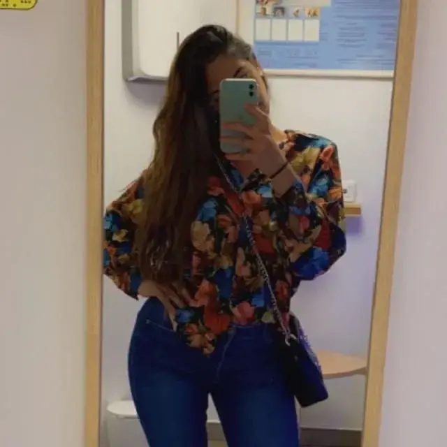 Leak & nude 1 — La_rose_75
