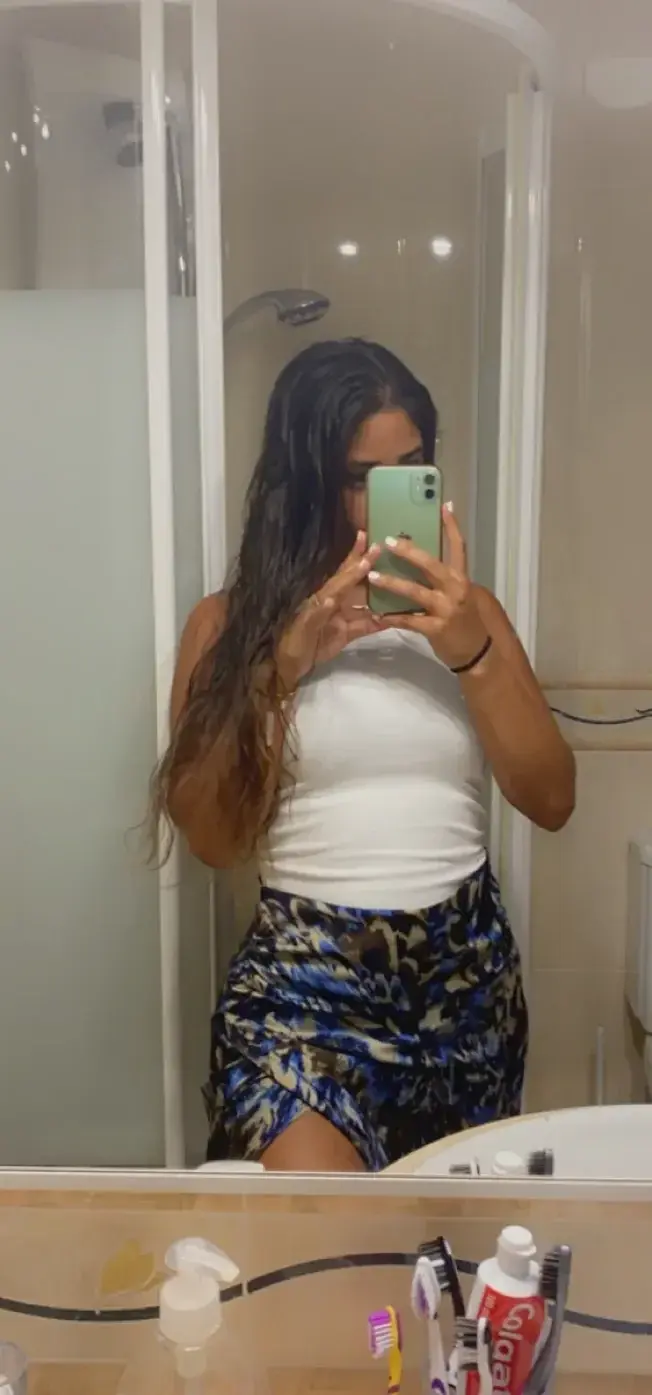 Leak & nude 3 — La_rose_75