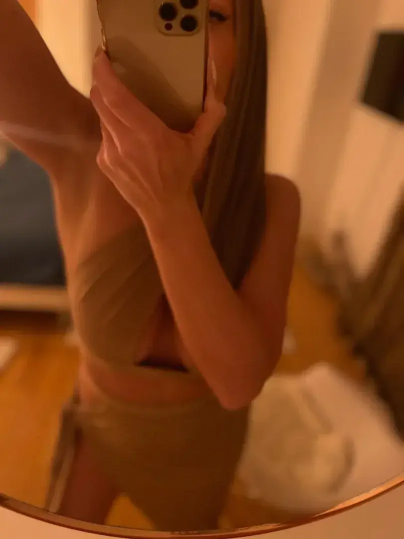 Leak & nude 1 — Ludmila_zaz