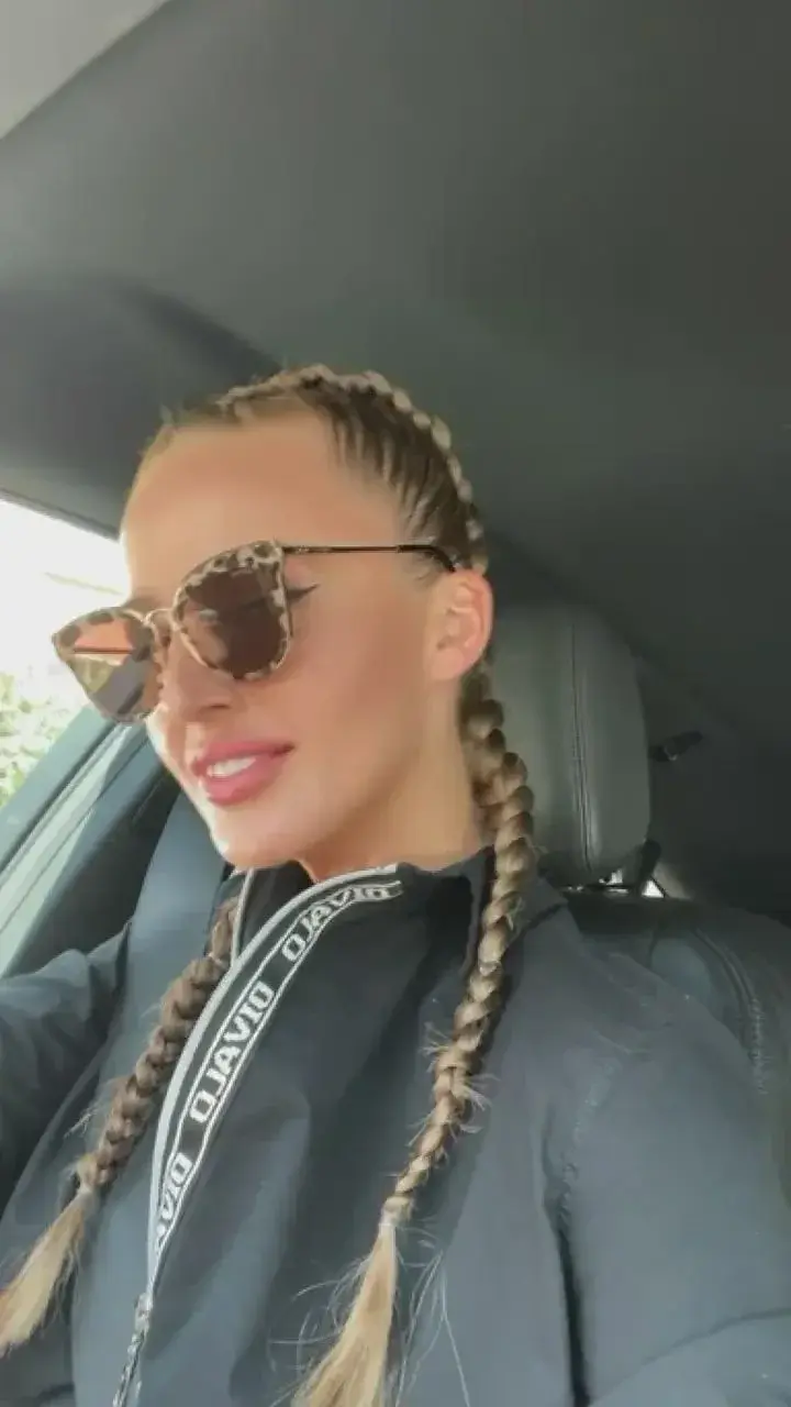 Leak & nude 2 — Ludmila_zaz