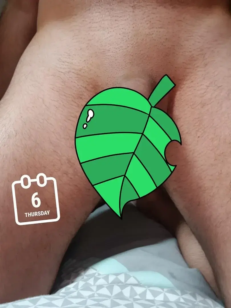 Leak & nude 3 — Sexy_mateo_2000
