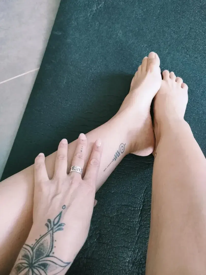 Leak & nude 2 — Mlleesttatouee