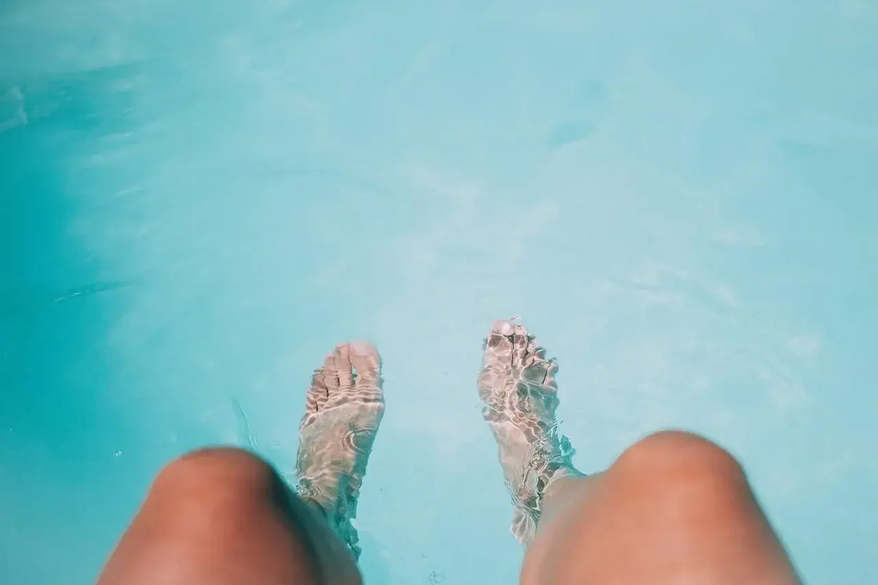 Leak & nude 2 — Littlefeet_xo