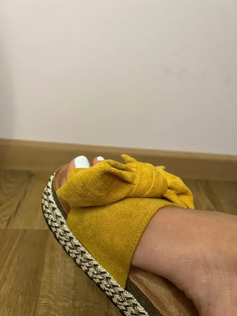 Leak & nude 3 — feet_n_sweet