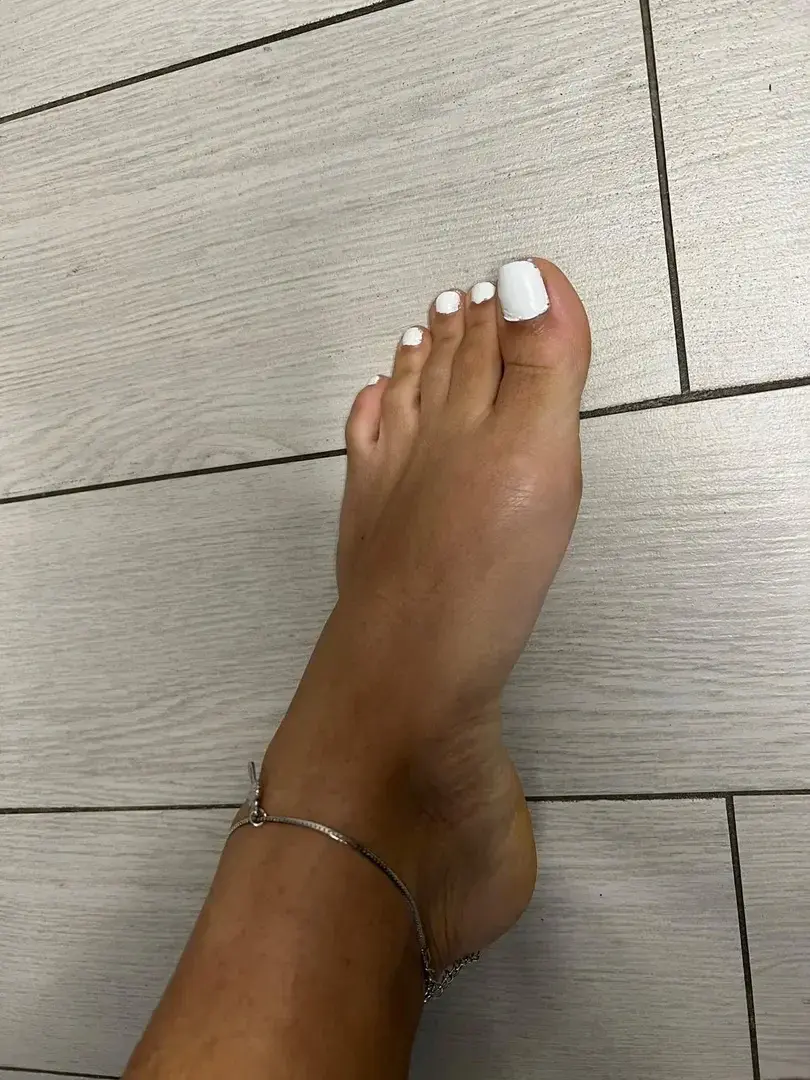 Leak & nude 5 — feet_n_sweet