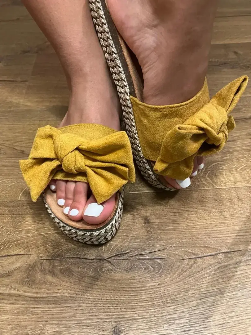 Leak & nude 7 — feet_n_sweet