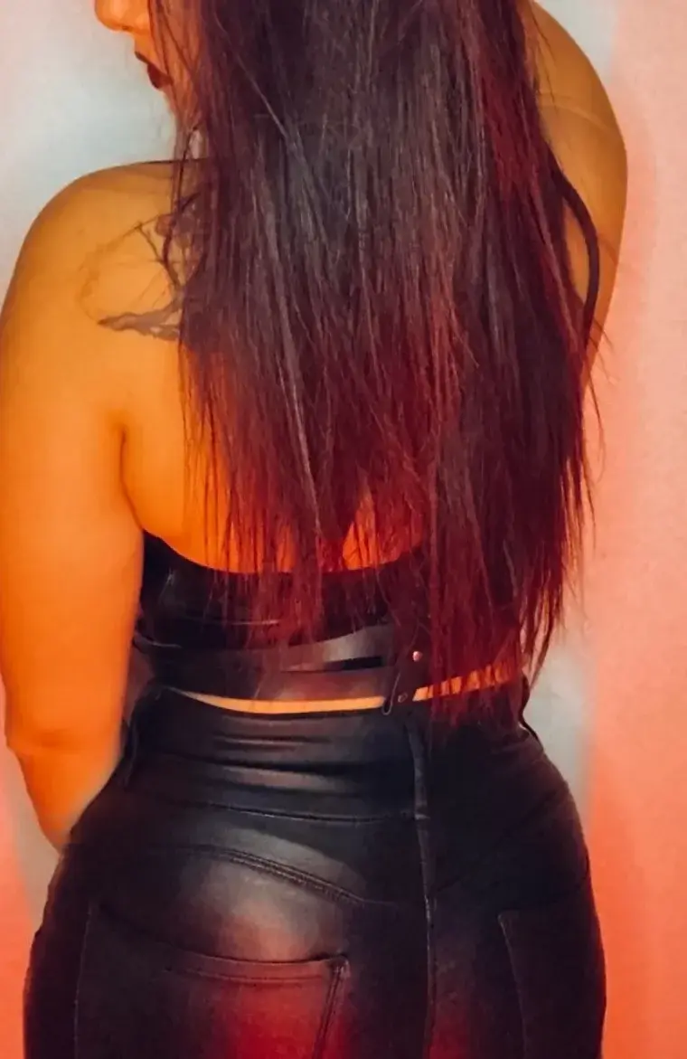 Leak & nude 2 — Eve_la_croqueuse