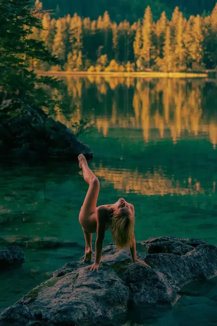 Leak & nude 3 — Dianasokolova