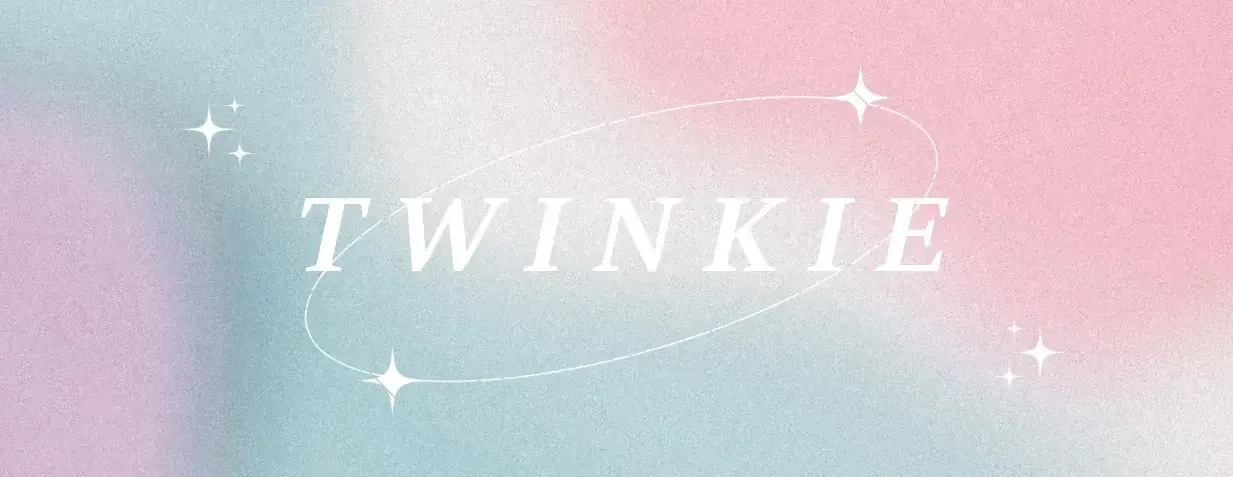 Photo de couverture de Twinkie